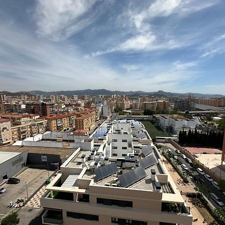 Wonderful Union Apartment Málaga Buitenkant foto