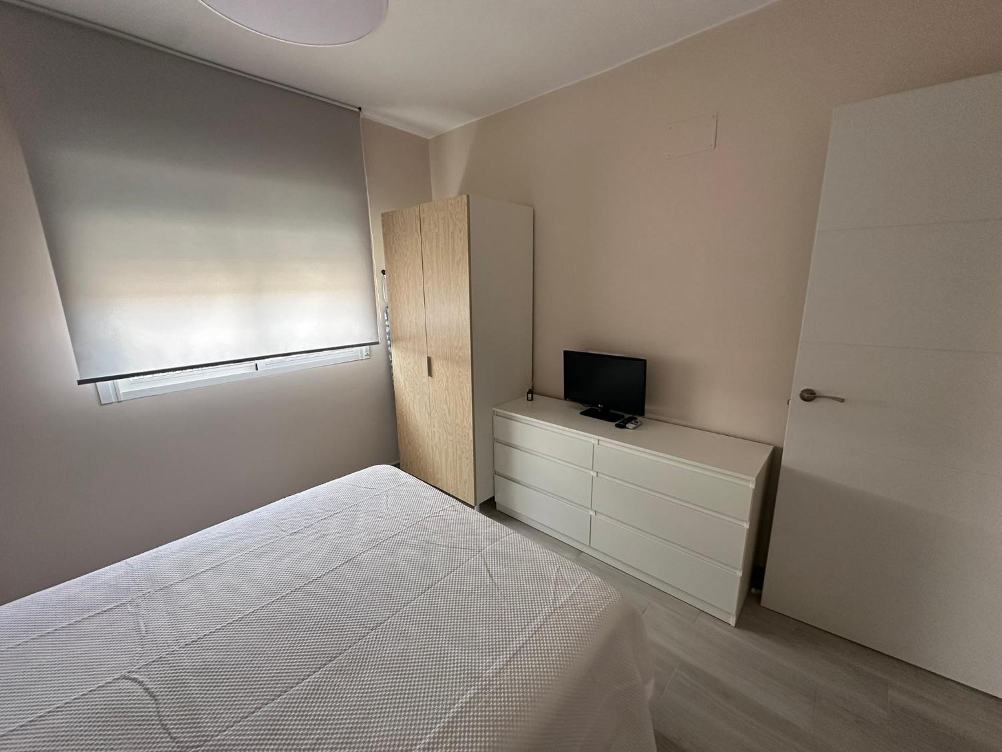 Wonderful Union Apartment Málaga Buitenkant foto